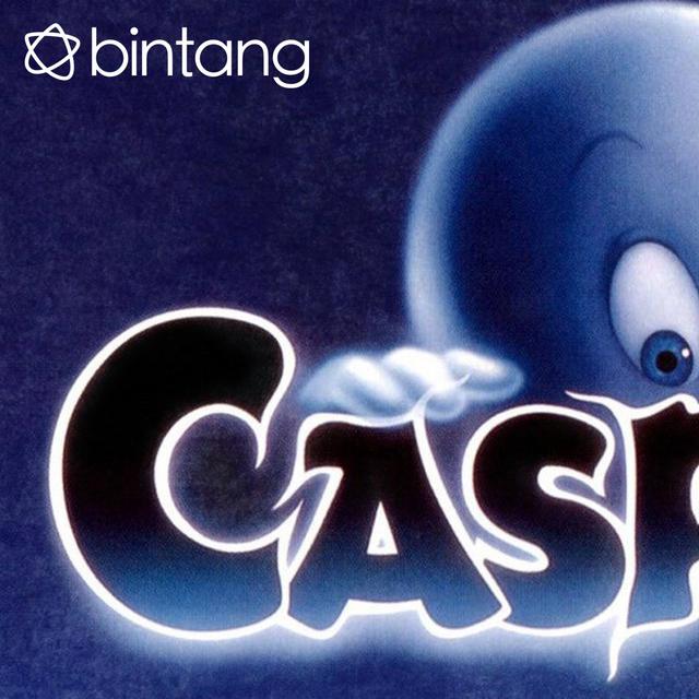 97+ Gambar Kartun Hantu Casper Terbaik