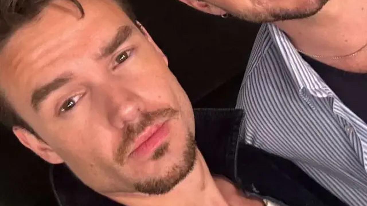Liam Payne eks One Direction Dilaporkan Berperilaku Janggal Sebelum Jatuh Meninggal Dunia