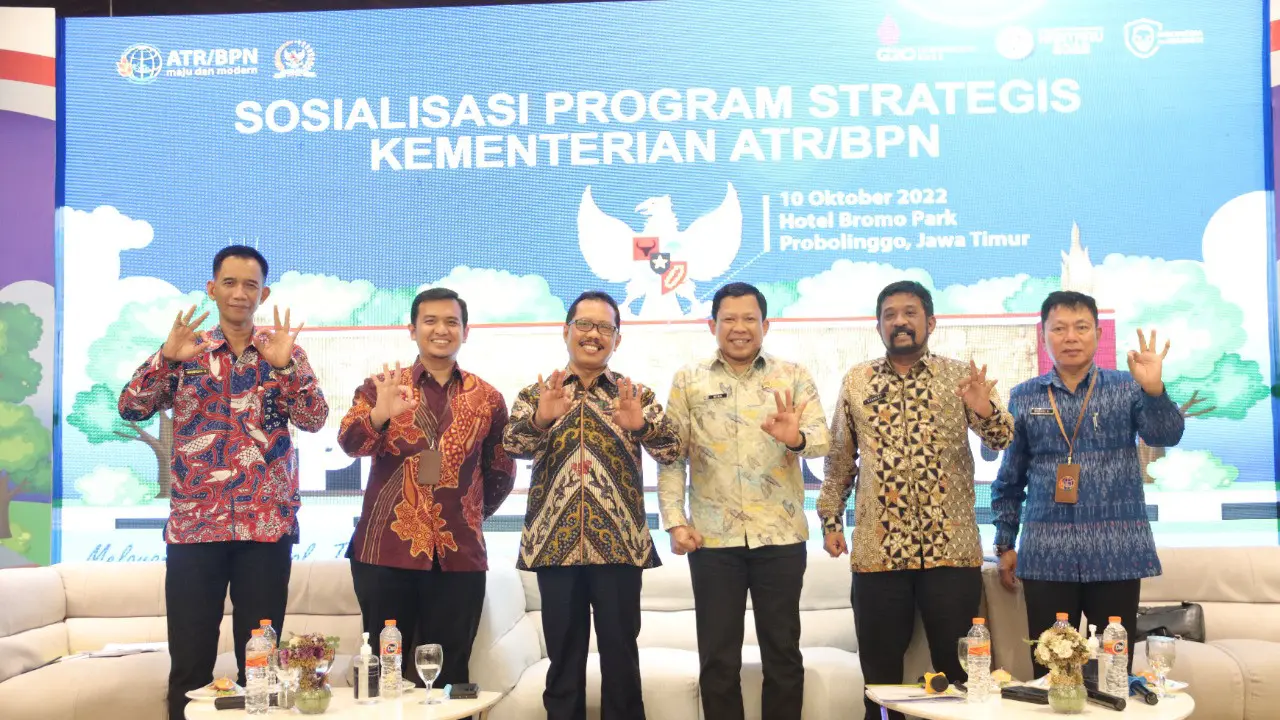 Kementerian Agraria