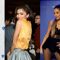 Serba salah, 5 selebriti Hollywood ini dibully karena terlalu kurus. (Sumber Foto: DIA DIPASUPIL  GETTY IMAGES AFP/ EMMA MCINTYRE  GETTY IMAGES NORTH AMERICA  AFP/ KEVIN WINTER  GETTY IMAGES NORTH AMERICA  AFP)