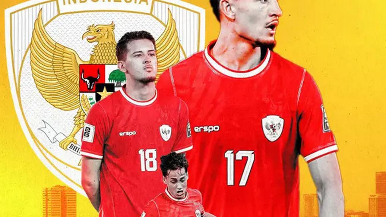 Justin Hubner dan Ivar Jenner Terancam Gagal Gabung Timnas Indonesia di Piala AFF 2024, ini Penyebabnya