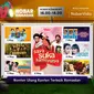 Nonton bareng film gratis di Vidio selama Ramadan