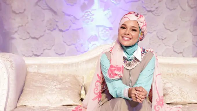 Dewi Sandra
