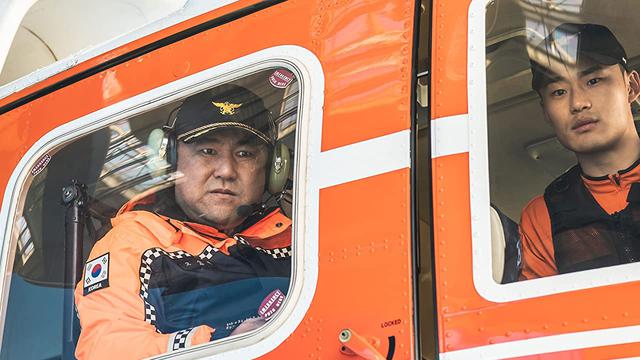 Film Korea Sinkhole. (Foto: Dok. CBI Pictures/ Falcon Pictures)