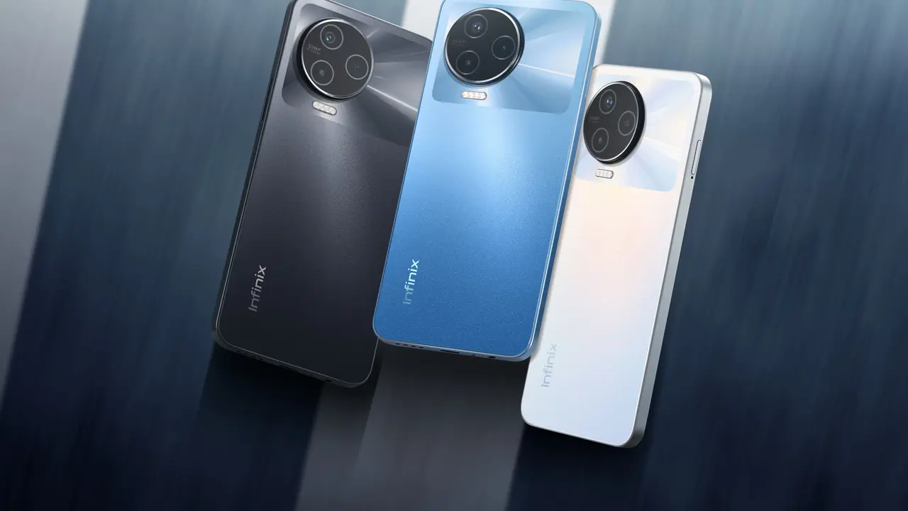 Infinix Note 12 2023