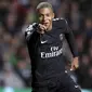 1. Kylian Mbappe (Paris Saint-Germain) - Remaja 18 tahun ini tampil memukau saat berseragam AS Monaco. Pemain yang disandingkan dengan legenda Prancis, Thierry Henry ini diprediksi akan mendominasi Liga Champions di masa depan. (AP/Scott Heppell)