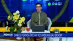 Simak Fokus Pagi (28/07) dengan beberapa topik pilihan di antaranya, Api Hanguskan Permukiman Padat, Tawuran Marak di Sejumlah Wilayah Ibu Kota, Pencarian Delapan Pekerja Tambang Emas, Bandar Narkoba Dibekuk Polisi.