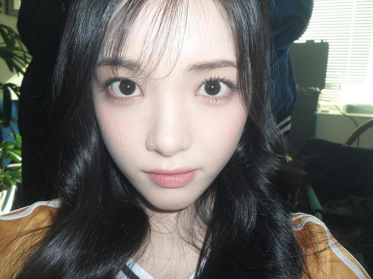 Potret Cantik Carmen Hearts2Hearts, Idop Kpop Asal Indonesia yang Debut di Big 3