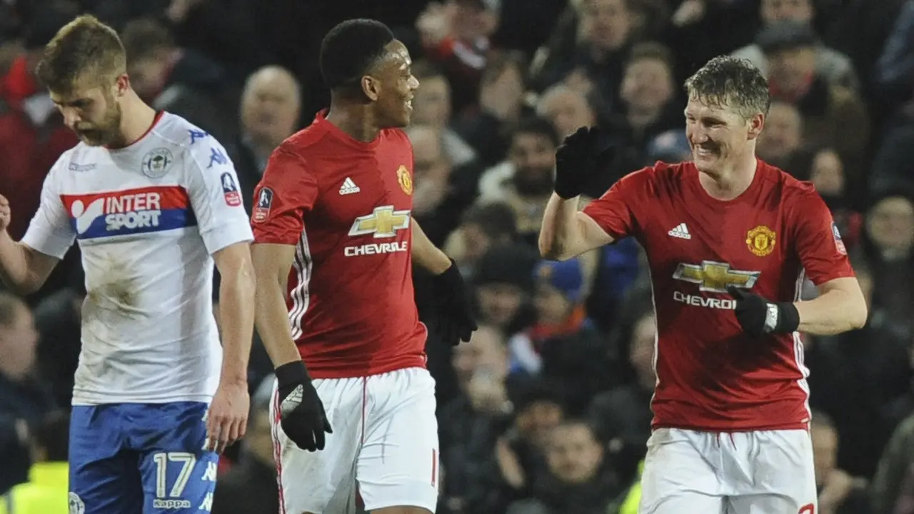 Manchester United