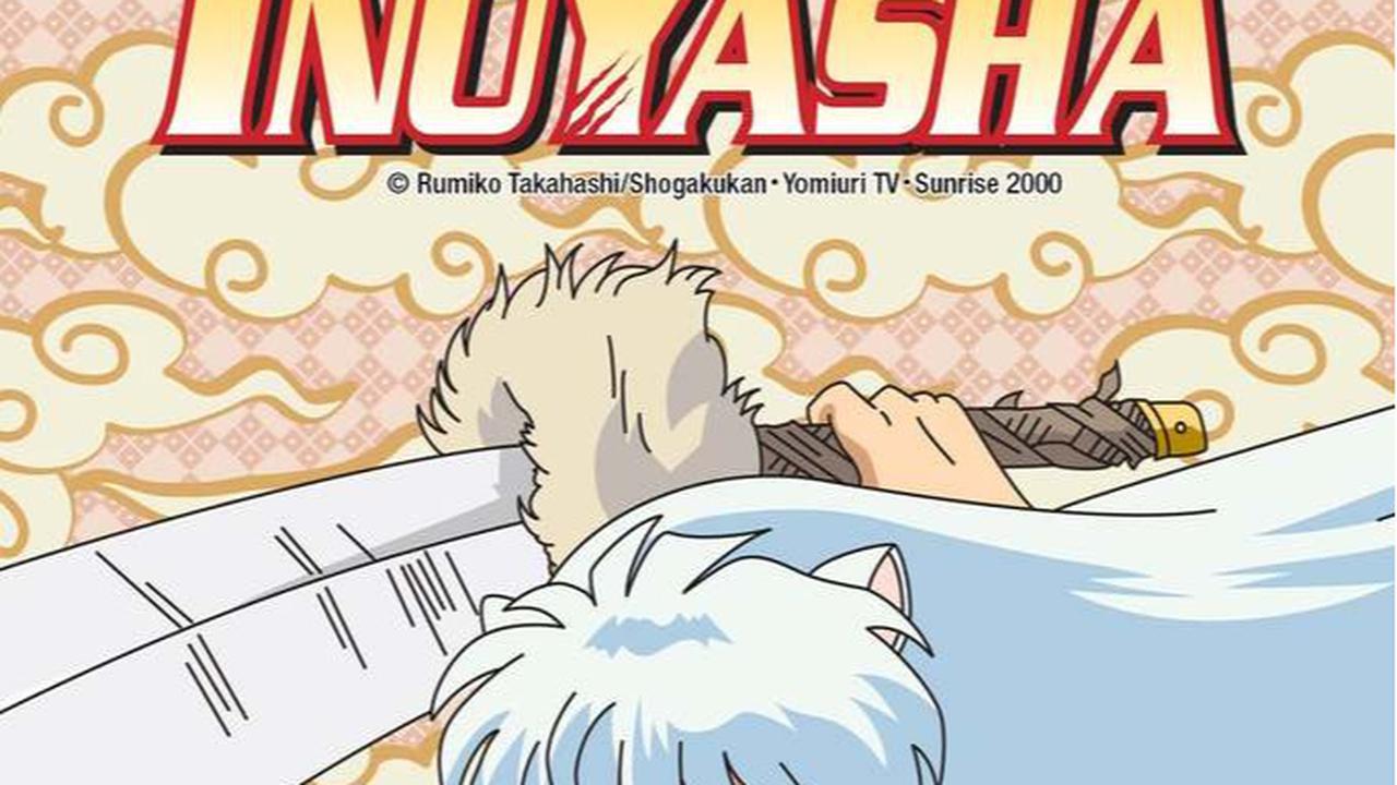 Inuyasha