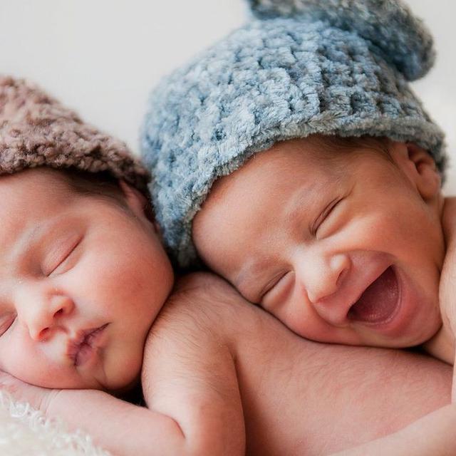200 Nama Bayi Islam Laki Laki Kembar Dan Artinya Hot Liputan6 Com
