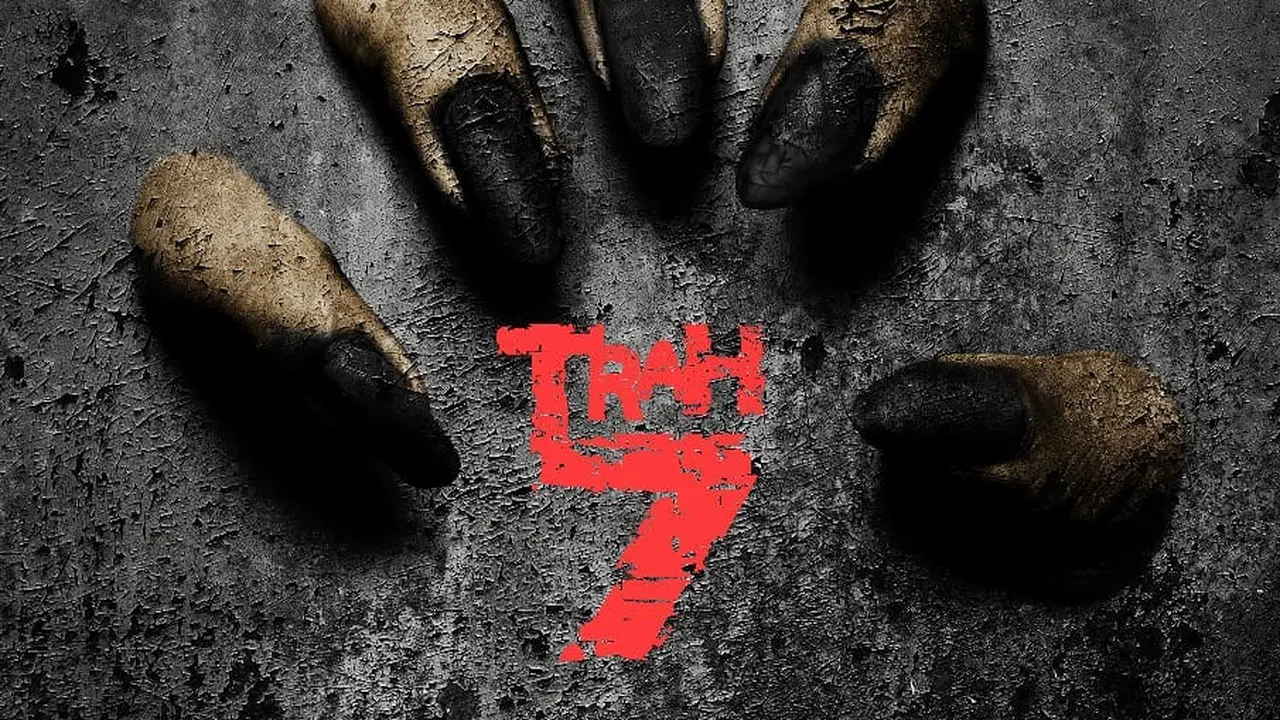 Film Trah 7 (https://www.instagram.com/p/CXuYmLyvspJ/)
