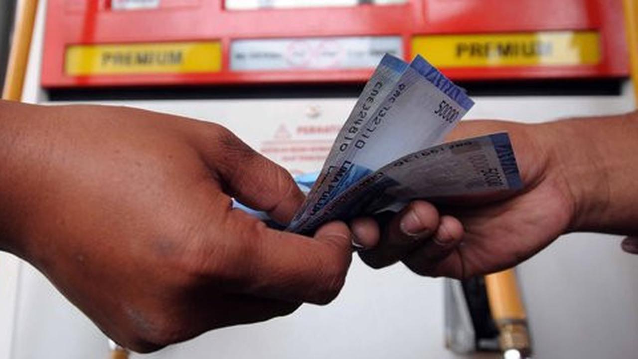 Untung jual BBM, pemerintah disarankan buat tabungan subsidi