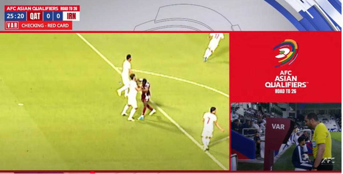 Qatar vs Uzbekistan