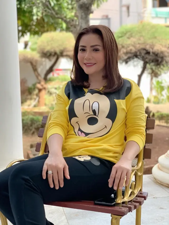 Heboh Perseteruan Kristina dan Via Vallen Karena Recycle Lagu, Ini 6 Faktanya