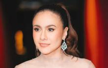 Lika-Liku Perjalanan Cinta Wulan Guritno, Akankah Berakhir Indah dengan Ariel Noah?