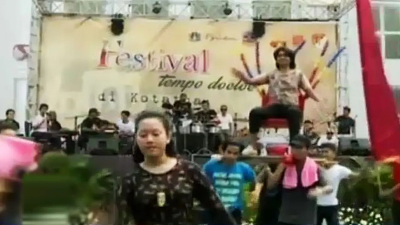 Festival-Kota-Tua