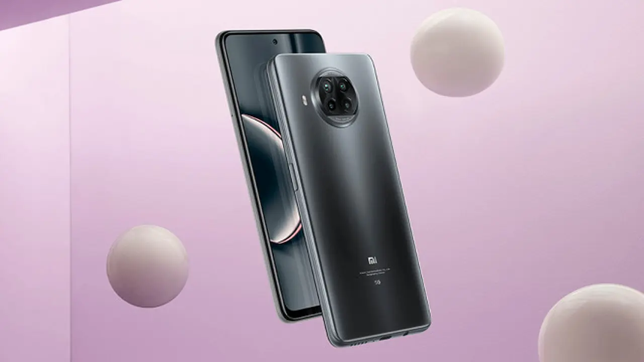 Xiaomi
