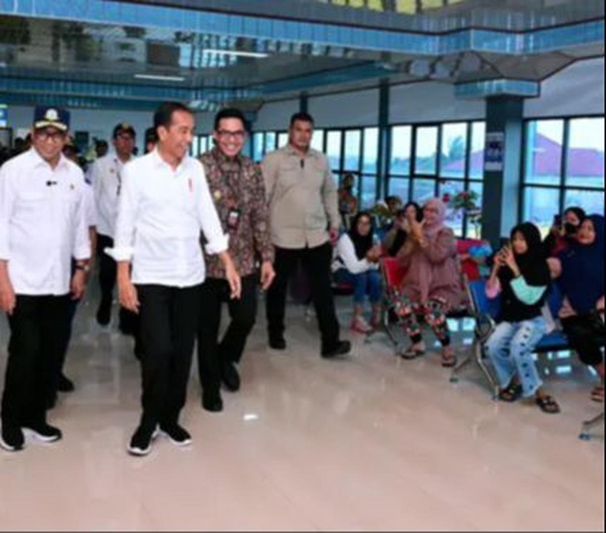 Dok. Istimewa