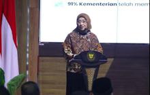 PNS Bolos 10 Tahun Terancam Dipecat dan Harus Kembalikan Gaji yang Diterima
