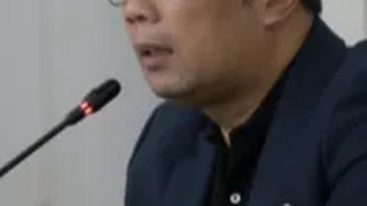 Jamin Pj Gubernur Jabar Nyaman, Ridwan Kamil: Saya Pastikan, Tinggal Ngegas Saja