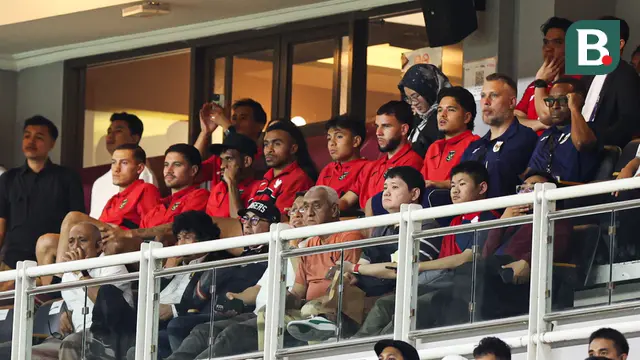 Timnas Indonesia