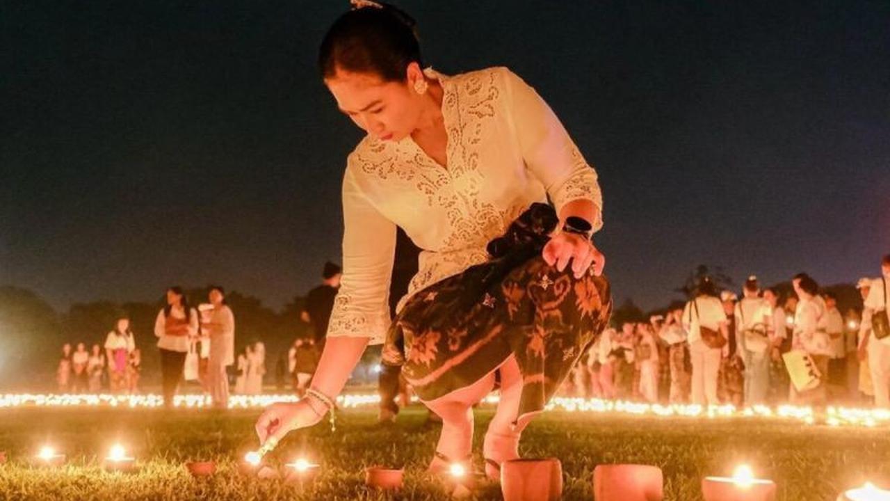 Prambanan Shiva Festival Didorong Jadi Agenda Unggulan Pariwisata Nasional