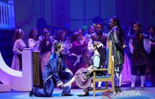 Kemenekraf Dorong Teater Musikal Indonesia Mendunia, Apresiasi Kualitas Cinderella