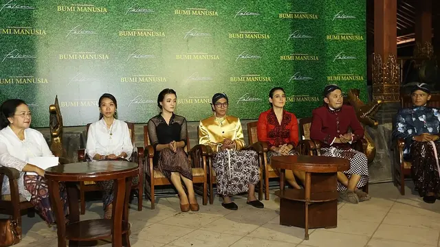 [Bintang] Iqbaal Ramadhan