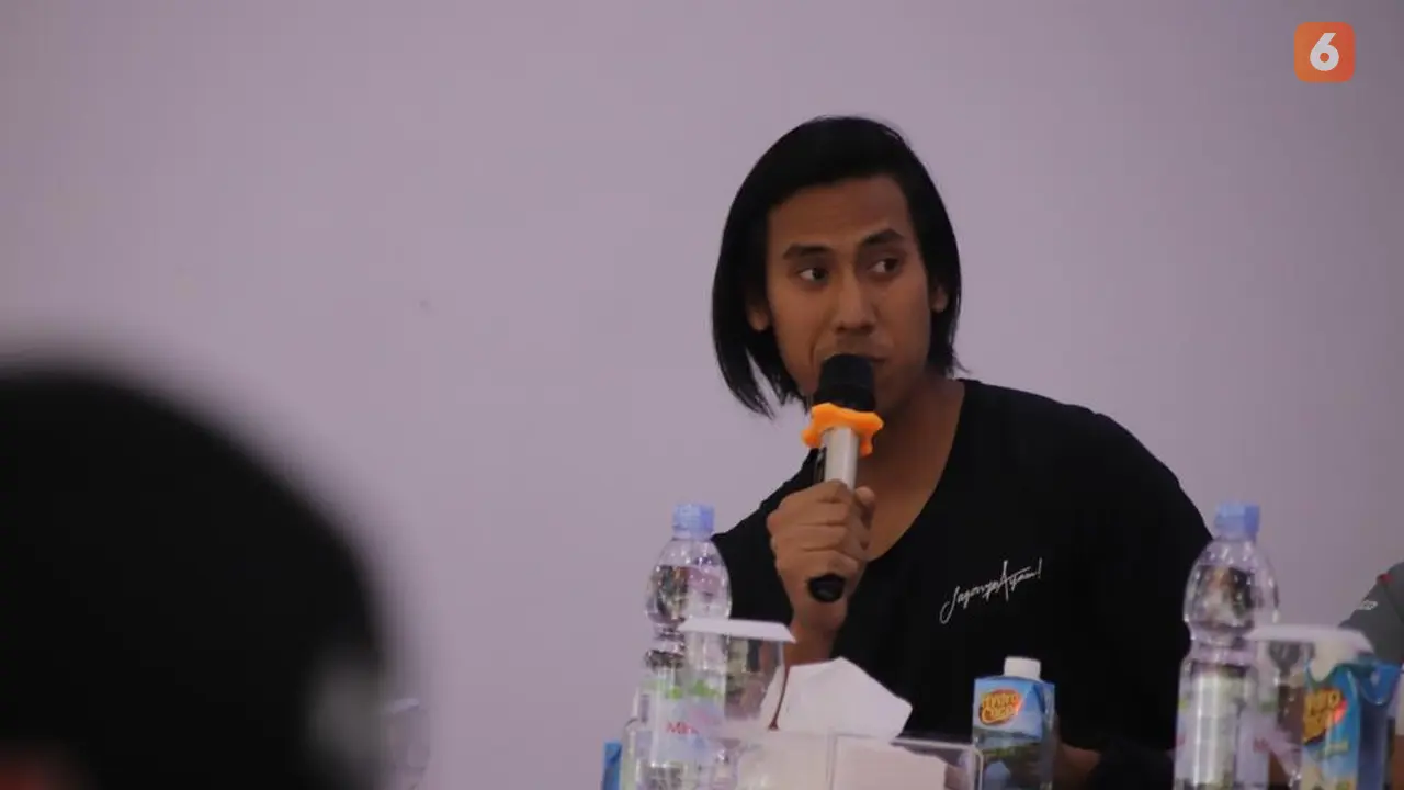 Sean Gelael