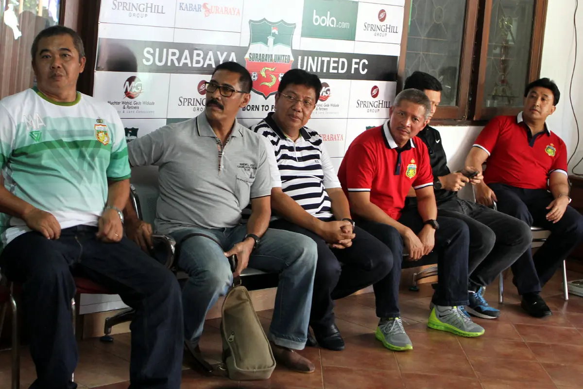 Bhayangkara Surabaya United