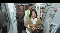 Resep Rumah Tangga Harmonis Jokowi-Iriana