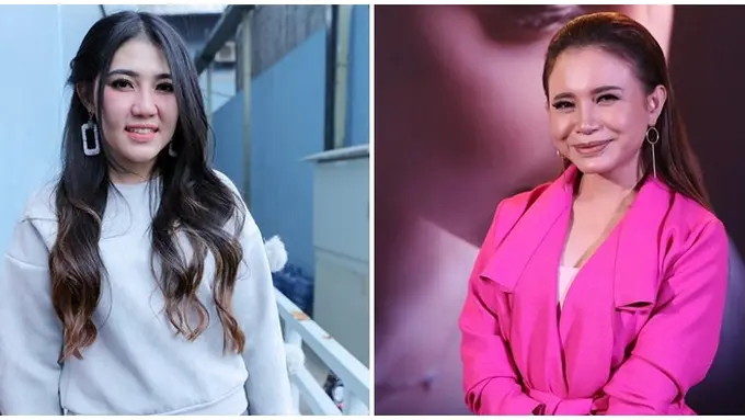 [Bintang] Via Vallen Dipuji Rossa Saat Nyanyikan Lagu Terlalu Cinta