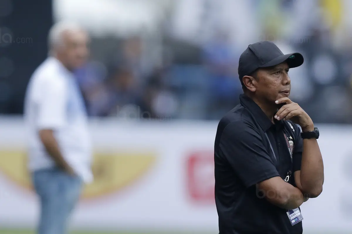Piala Presiden 2018 : Persib Bandung Vs Sriwijaya FC