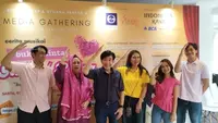 Pementasan Musikal Bukan Cinta Galih/Ratna Siap Menyapa, Padukan Romansa 80-an dan Humor Kekinian