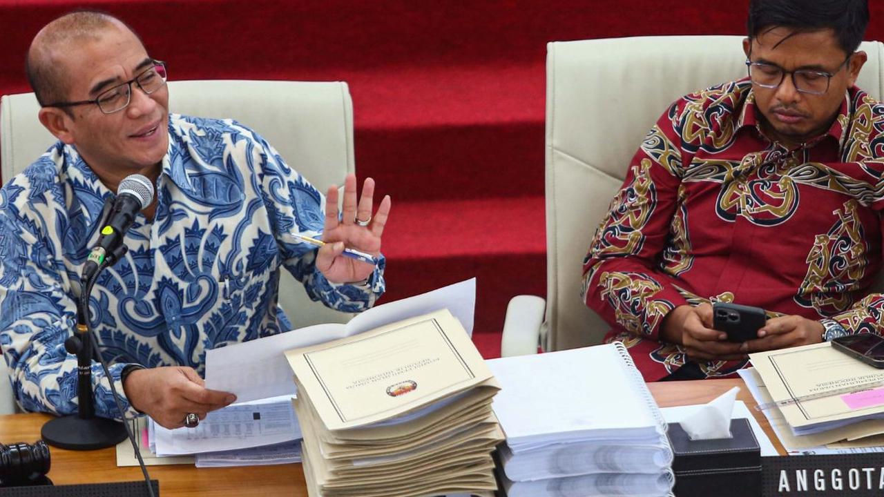 Dok. Istimewa
