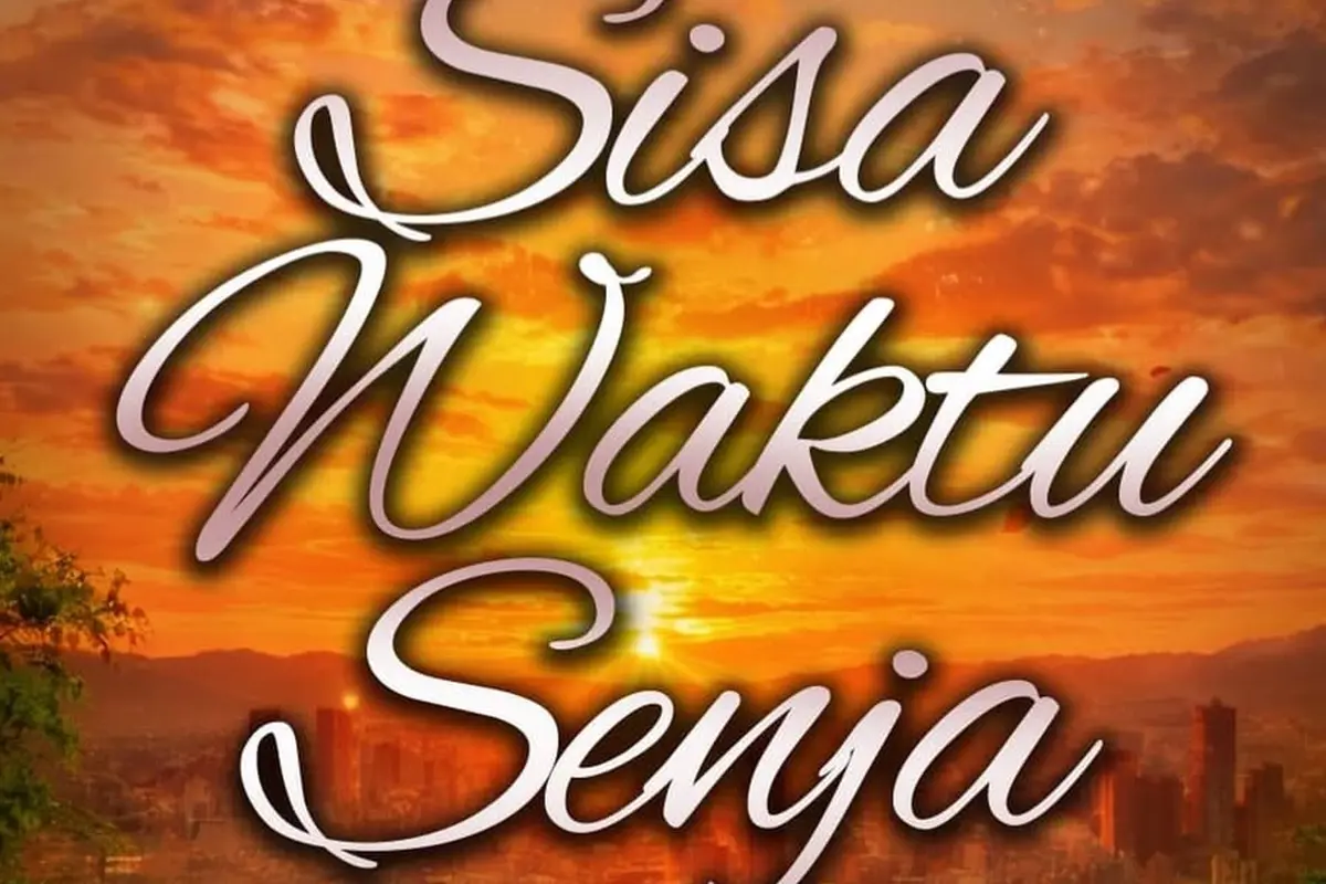 Sisa Waktu Senja