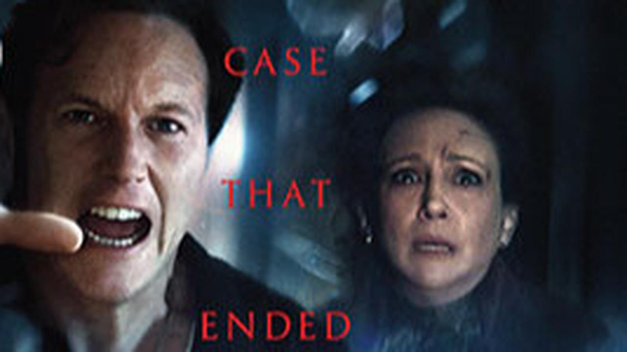 Mengupas Sinopsis dan Fakta-Fakta Film Trilogi 'The Conjuring' yang Akan Tayang di Bioskop 5 September 2025