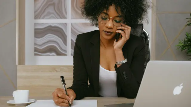 Kurangnya waktu untuk diri sendiri