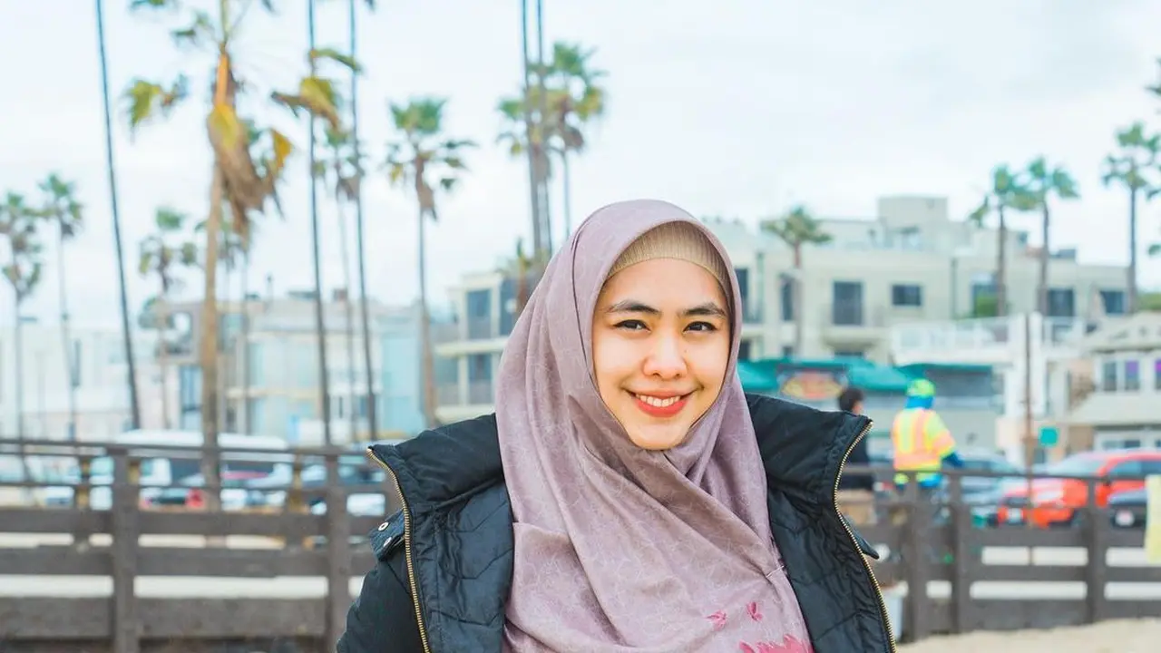 Oki Setiana Dewi. (Foto: Dok. Instagram @okisetianadewi)