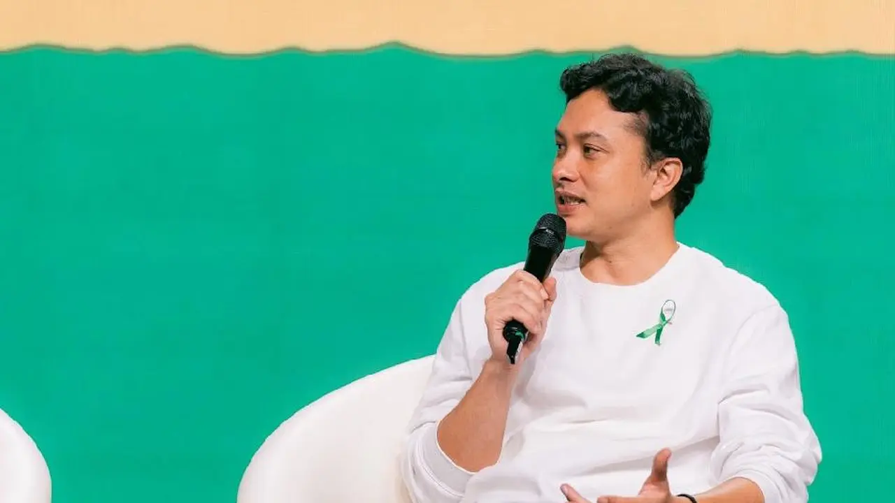 Nicholas Saputra