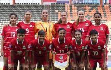 Saksikan Siaran Langsung Timnas Indonesia Putri Vs Singapura di Women's Garuda Championship Series 2026, Tonton di Indosiar dan Vidio.