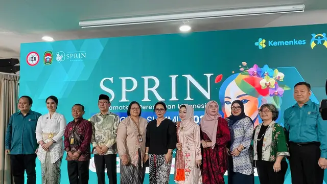 Fokus Nyata untuk Kesehatan Perempuan