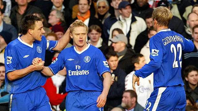 Klub Inggris yang Meraih Poin Tertinggi saat Juarai Premier League
