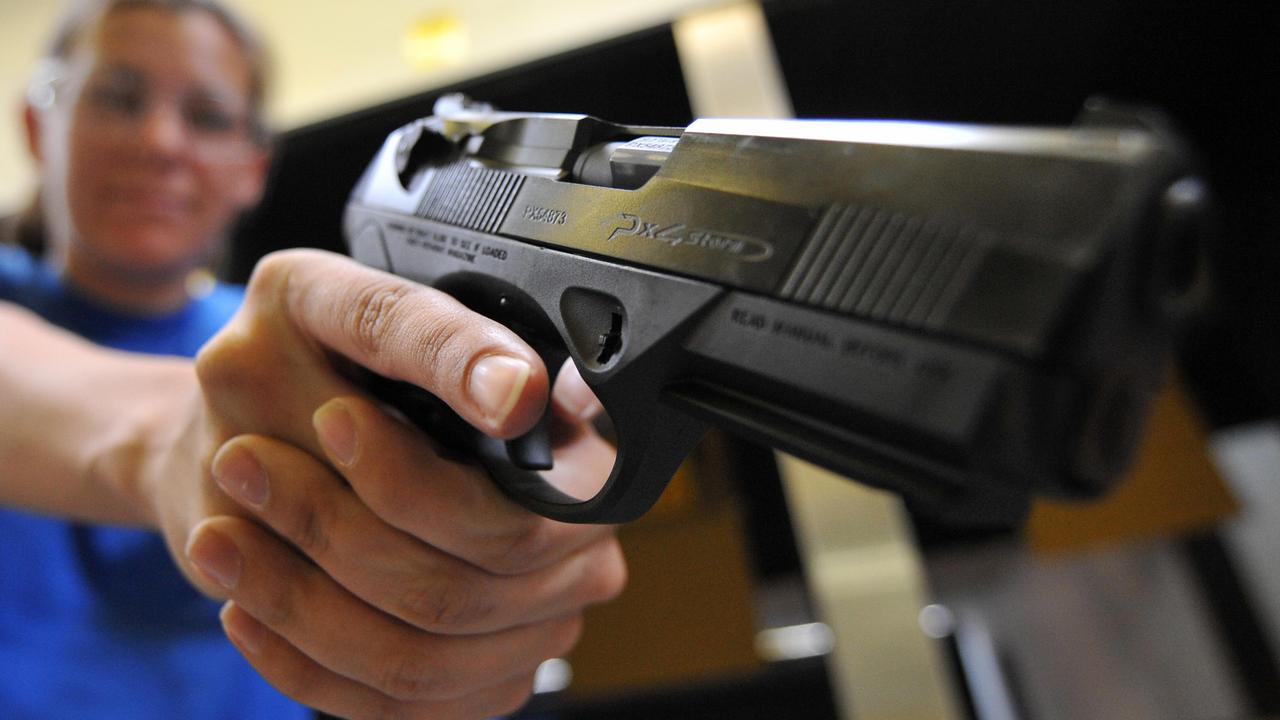 Korban Salah Tembak Polisi Kirim Surat ke Jokowi