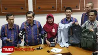 Menyingkap Aksi Joki Tes Fakultas Kedokteran UAD Yogyakarta