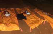 3 Polisi Way Kanan Lampung Gugur Ditembak Saat Gerebek Judi Sabung Ayam dapat Kenaikan Pangkat Luar Biasa
