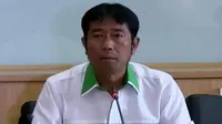 Lulung: PPP Tolak Reklamasi Pantai Utara Jakarta