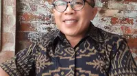 Ketua PHRI Karangasem Bali I Wayan Kariasa