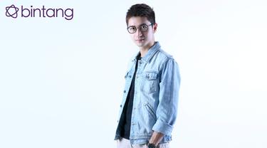 Eksklusif Albert Halim Selektif Dan Keberuntungan Jadi Kaskuser News Entertainment Fimela Com